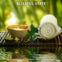 Album cover of Blissful State