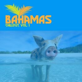 Album cover of Bahamas Chillout, Vol. 1