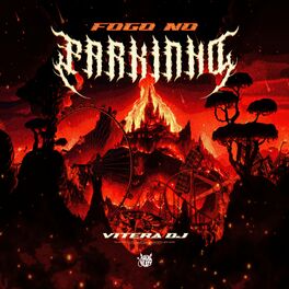 Album cover of Fogo no Parkinho