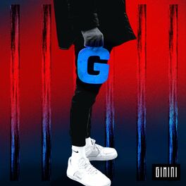 Album cover of G