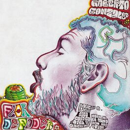 Album cover of Flor de Poder