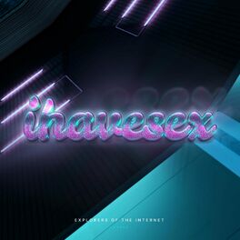 Album cover of ihavesex