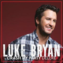 Album cover of Crash My Party (Deluxe)