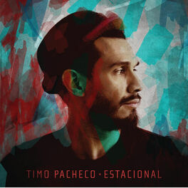 Album cover of Estacional