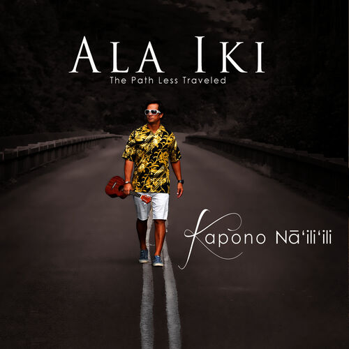 Kapono Na'ili'ili - Ho'oluana: listen with lyrics | Deezer