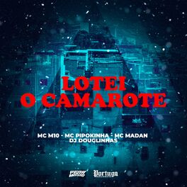 Album cover of Lotei o Camarote
