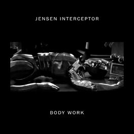 Album cover of Body Work - EP