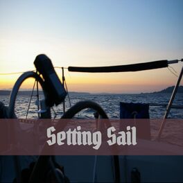 Album cover of Setting Sail