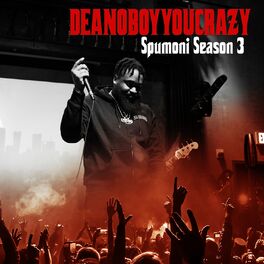 Album cover of Spumoni Season 3