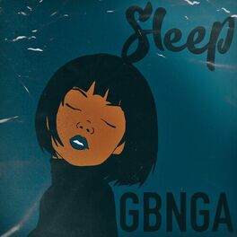 Album cover of Sleep
