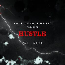 Album cover of HUSTLE