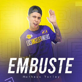 Album cover of Embuste