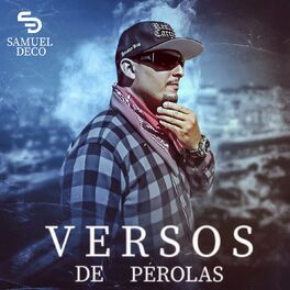 Album cover of Versos de Pérolas