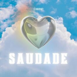 Album cover of SAUDADE
