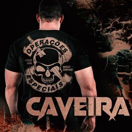 Album cover of Caveira