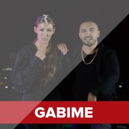 Album cover of Gabime