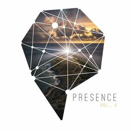 Album cover of Presence, Vol. 4