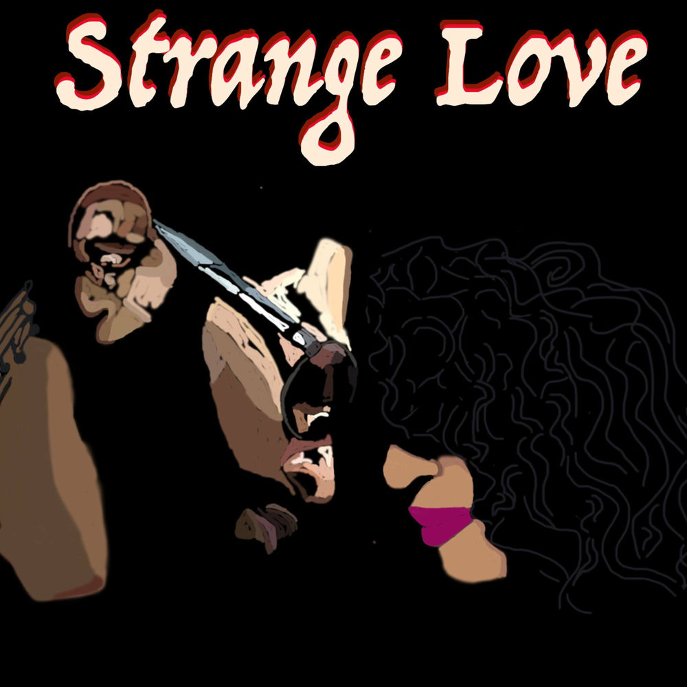 Love strange love. Stranger love. Love strange love 1982. стрэндж love. (vetlove & mike drozdov remix) (wcm).