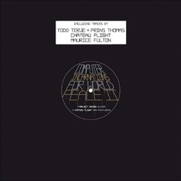 Album cover of Computer Incarnations II 12