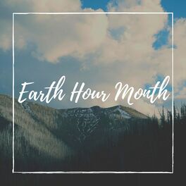 Album cover of Earth Hour Month