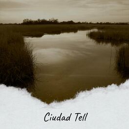 Album cover of Ciudad Tell
