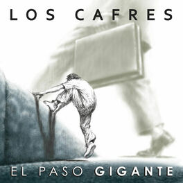 Album cover of El Paso Gigante