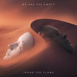 Album cover of INSIDE THE FLAME