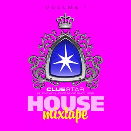 Album cover of House Mixtape, Vol. 1