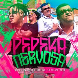 Album cover of Pepeka Nervosa