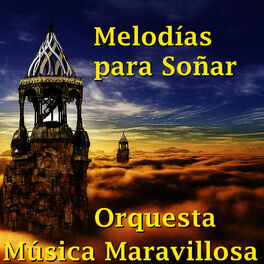 Album cover of Melodías para Soñar