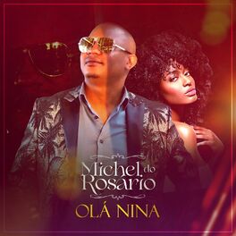 Album cover of Olá Nina