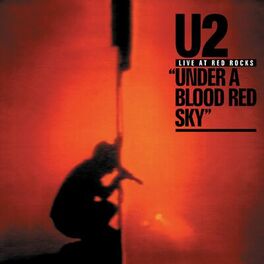 Album cover of The Virtual Road – Live At Red Rocks: Under A Blood Red Sky EP (Remastered 2021)