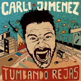 Album cover of Tumbando Rejas