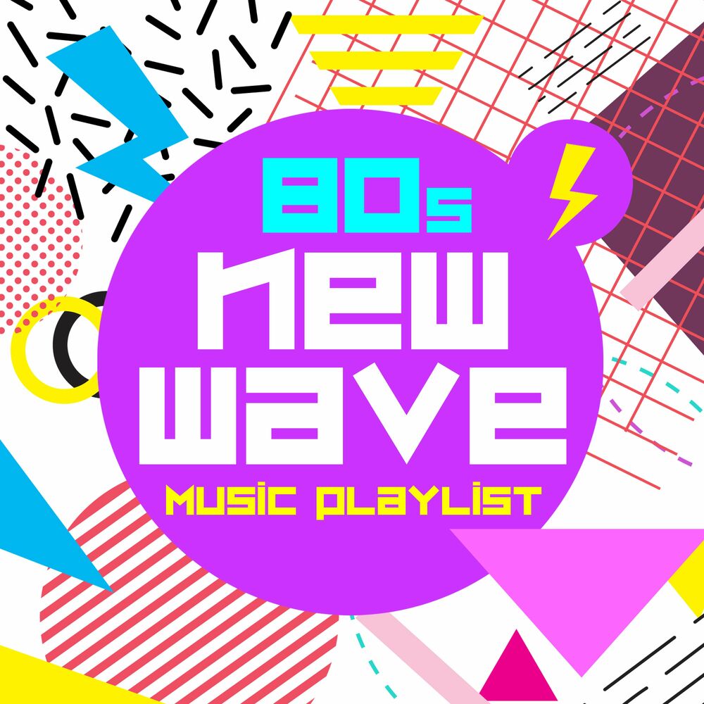New wave купить. New Wave музыка. New Wave 80s. Нью-Вейв музыкальный Жанр. Neom Wave.