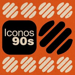 Album cover of Iconos 90s