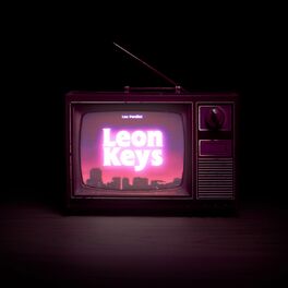 Album cover of Leon Keys - EP