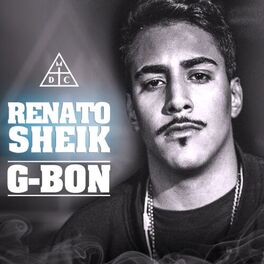 Album cover of G-Bon