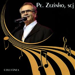 Album cover of Coletânea Pe. Zezinho, S. C. J.