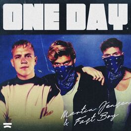 Album cover of One Day