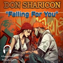 Album cover of Falling For You (feat. Don Sharicon)