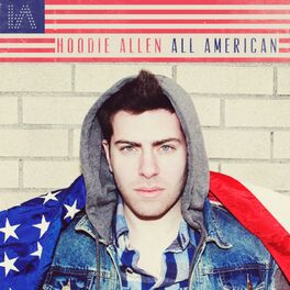 Album cover of All American