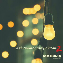 Album cover of A Midsummer Party's Dream, Vol. 2 (40 Afro Dance House Hits for Your Party)