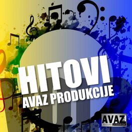 Album cover of Najveci Hitovi Avaz produkcije vol. 3