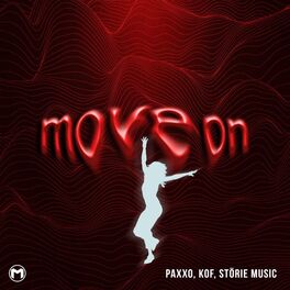 Album cover of Move On