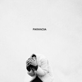 Album cover of Paranoia