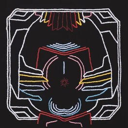 Album cover of Neon Bible