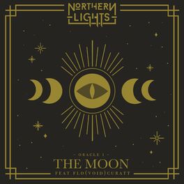 Album cover of The Moon