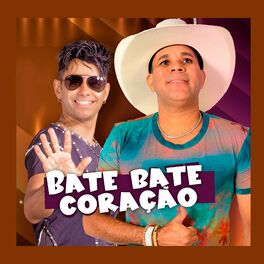 Album cover of Bate Bate Coração