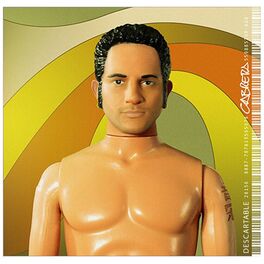 Album cover of DESCARTABLE