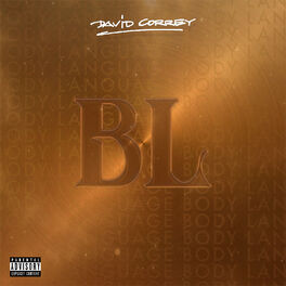 Album cover of B L